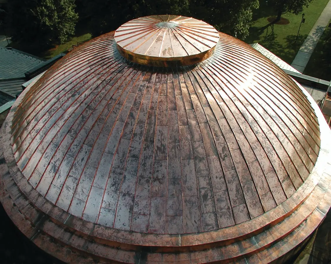 Craftsman Roofing crew installing a new roof in Everett Mall South